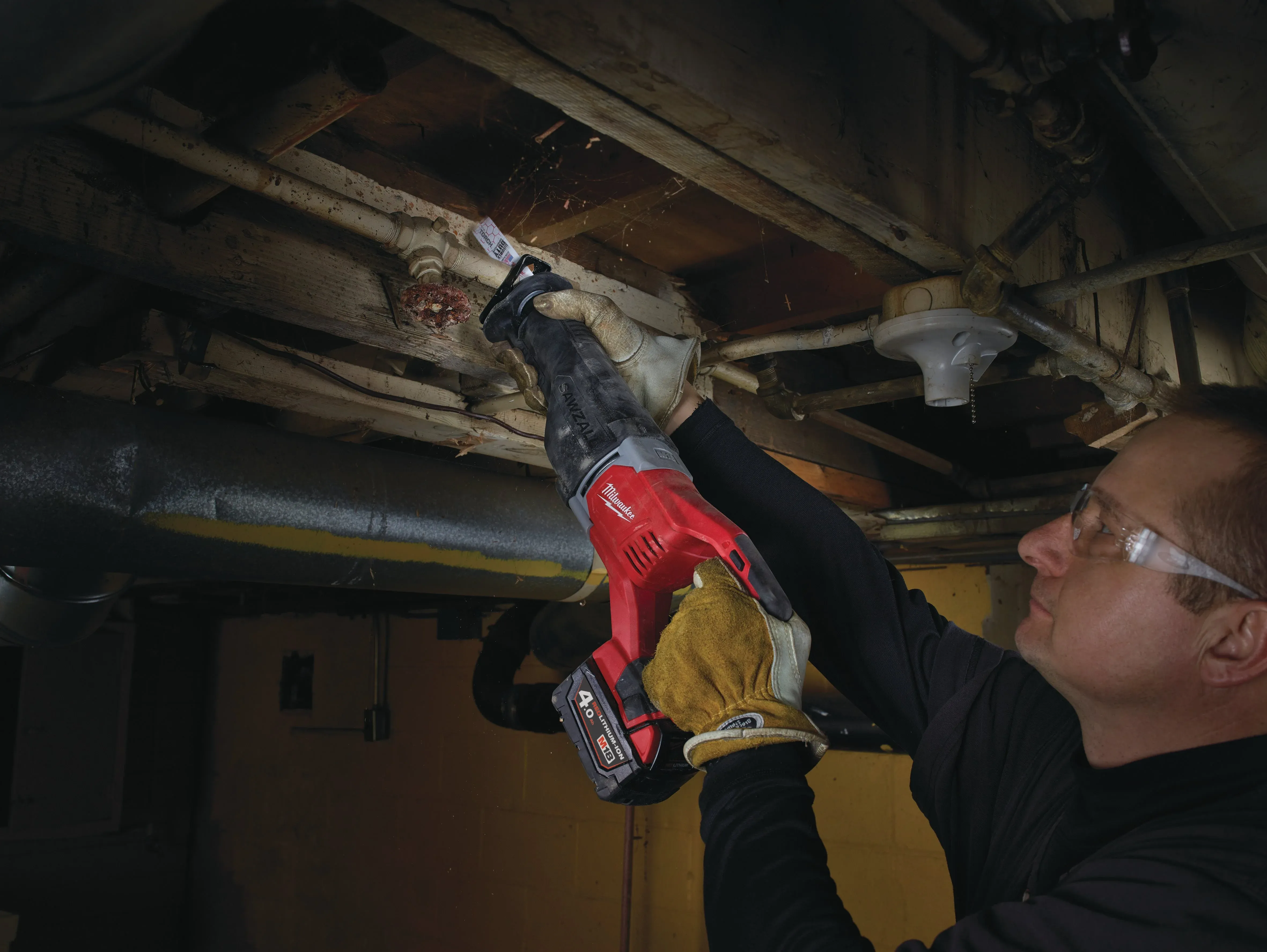 Démantèlement machines outils