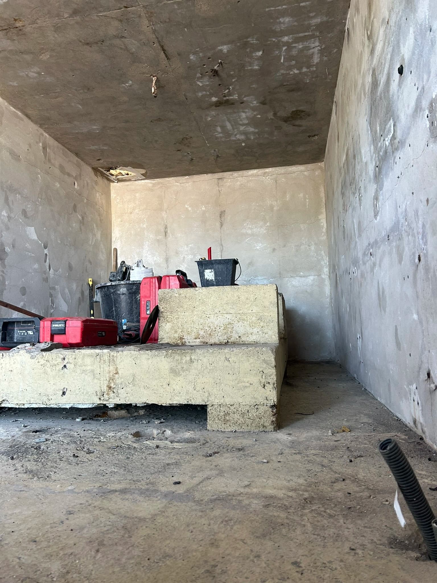 Nos engagements de chantier