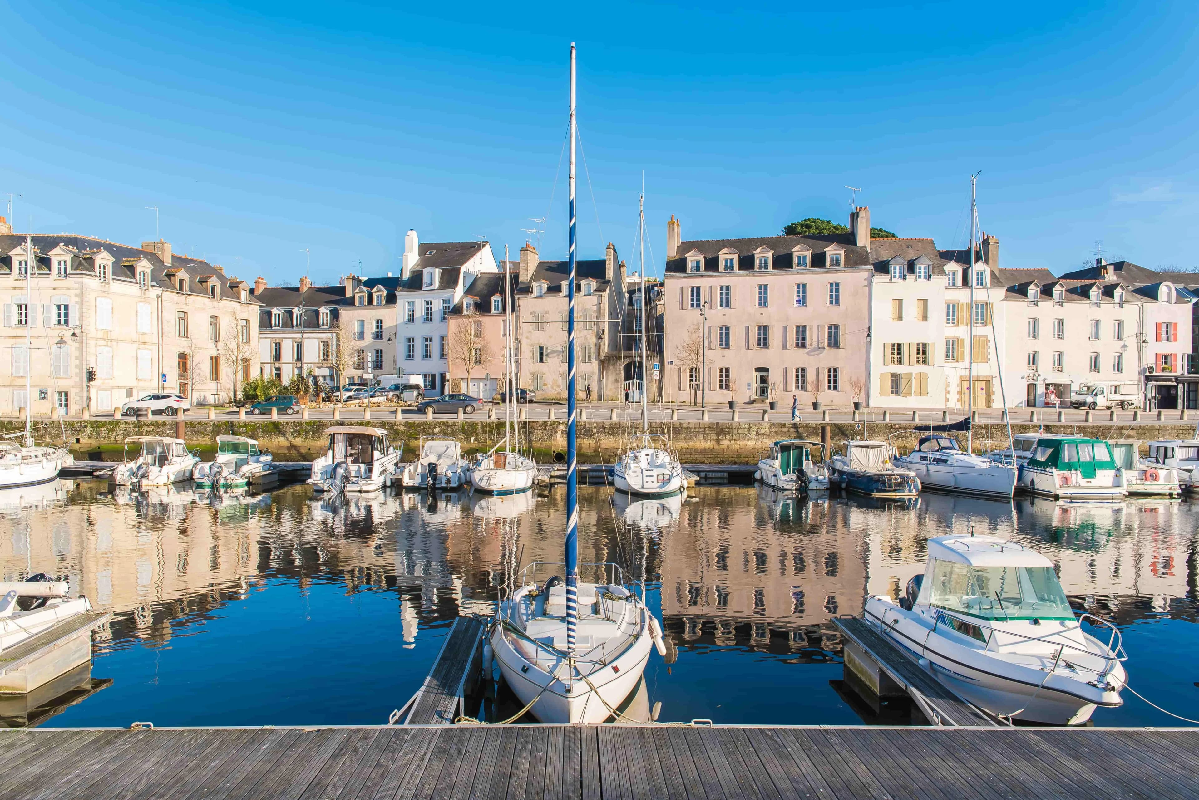 Les Démolisseurs Bretons à Vannes
